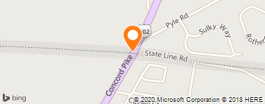 Towing Company Near Me - Chadds Ford Towing Center in Chadds Ford, PA
