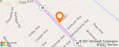 Towing Company Near Me - Top Wrench Auto Repair in Stratford, New Jersey