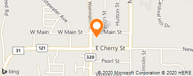 Towing Company Near Me - Bud Reid Garage Inc in New Paris, OH