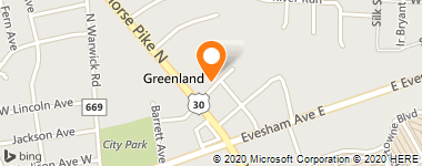 Towing Company Near Me - Magnolia Auto Body & Towing in Magnolia, New Jersey