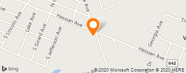 Towing Company Near Me - Kenny Smith's Towing II LLC in West Deptford, New Jersey