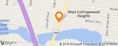 Towing Company Near Me - AlJay's Towing & Repair in Gloucester City, New Jersey