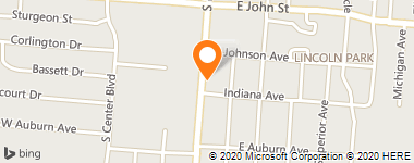 Towing Company Near Me - National Pit Stop in Springfield, OH