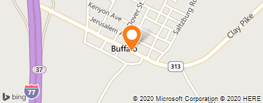 Towing Company Near Me - Pine Tree Towing & Auto Center in Buffalo, OH