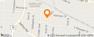 Towing Company Near Me - S & H Recovery & Repair in Springfield, OH
