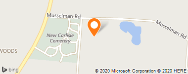 Towing Company Near Me - New Carlisle Auto Parts in New Carlisle, OH