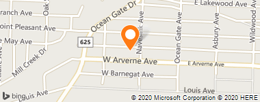 Towing Company Near Me - P J's Automotive Service in Bayville, New Jersey