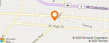 Towing Company Near Me - Body Shop in Springfield, OH