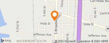 Towing Company Near Me - Car Finder $35 Towing in Camden, New Jersey