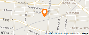 Towing Company Near Me - The Japanese Connection in Springfield, OH