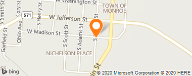 Towing Company Near Me - Ron Mullins Towing in New Carlisle, OH