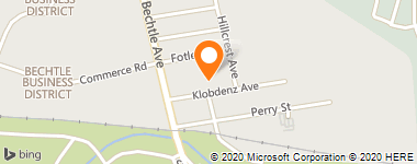 Towing Company Near Me - Novell's Vic Body Shop in Springfield, OH