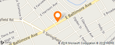 Towing Company Near Me - Tow Truck Service in Clifton Heights, PA