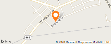 Towing Company Near Me - West York Truck & Auto Body in York, PA