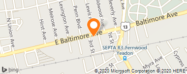 Towing Company Near Me - Campbell Auto Sales in Lansdowne, PA