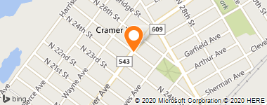 Towing Company Near Me - Move It Towing in Camden, New Jersey