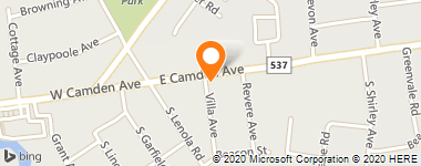 Towing Company Near Me - Haleys Towing in Moorestown, New Jersey