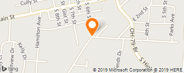 Towing Company Near Me - Ours Garage & Wrecker Service in Hebron, OH