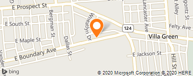 Towing Company Near Me - United Tire & Auto Repair in York, PA