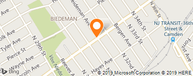 Towing Company Near Me - Jersey Auto Service in Camden, New Jersey