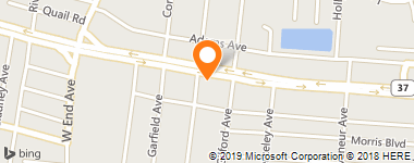 Towing Company Near Me - Diamondback Towing in Toms River, New Jersey