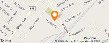 Towing Company Near Me - Heaven Towing Inc in Camden, New Jersey