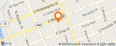Towing Company Near Me - East York Auto Service Inc in York, PA