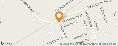 Towing Company Near Me - West End Garage in Coatesville, PA