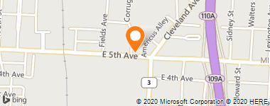 Towing Company Near Me - Abby's Towing in Columbus, OH