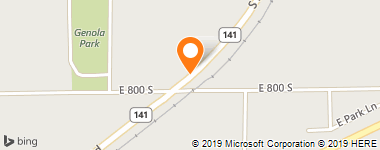 Towing Company Near Me - Alexanders Towing in Genola, UT