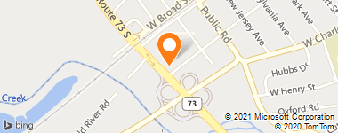 Towing Company Near Me - SG Automotive Service in Palmyra, New Jersey