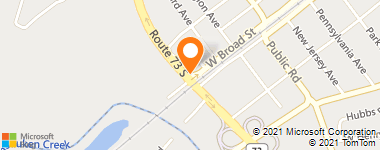 Towing Company Near Me - Frank's Auto Service in Palmyra, New Jersey