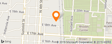 Towing Company Near Me - C & M Towing & Auto Repair in Columbus, OH