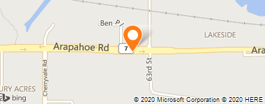Towing Company Near Me - Transmission Technology Services in Boulder, Colorado