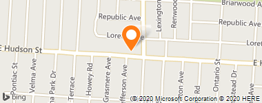 Towing Company Near Me - NY Auto Repair & Towing in Columbus, OH