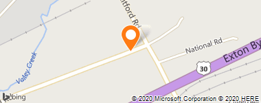 Towing Company Near Me - Whitford Towing in Exton, PA