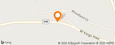 Towing Company Near Me - Keesey's Service Center in Coatesville, PA