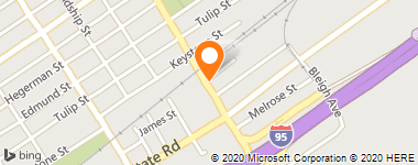 Towing Company Near Me - Rudy's Towing and Auto Salvage in Philadelphia, PA