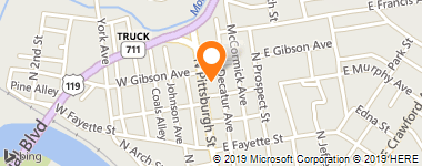 Towing Company Near Me - Urosek Towing Service in Connellsville, PA
