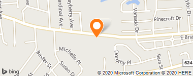Towing Company Near Me - Cornerstone Towing in Brick, New Jersey