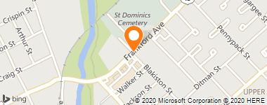 Towing Company Near Me - Definis Dave Auto Body in Philadelphia, PA