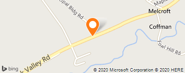 Towing Company Near Me - C & D Auto Service in Melcroft, PA