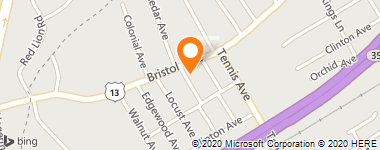 Towing Company Near Me - Tow Tag Towing in Bensalem Township, PA
