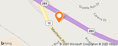 Towing Company Near Me - Lancaster Dodge Inc in Lancaster, PA