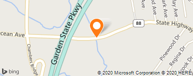 Towing Company Near Me - South Shore Towing in Brick, New Jersey