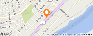 Towing Company Near Me - A - 1 Braden's Towing & Auto Repair in Martins Ferry, OH