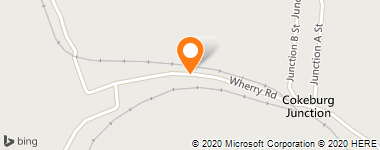 Towing Company Near Me - Ritenour & Sons Auto Wreckers in Scenery Hill, PA