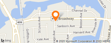 Towing Company Near Me - Broadway Service in Point Pleasant Beach, New Jersey