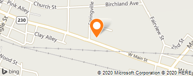 Towing Company Near Me - Daggett Automotive Service in Mount Joy, PA