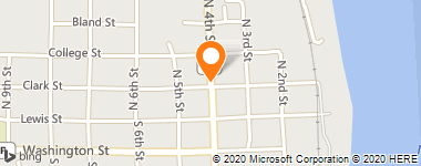 Towing Company Near Me - Precision Towing in Canton, Missouri